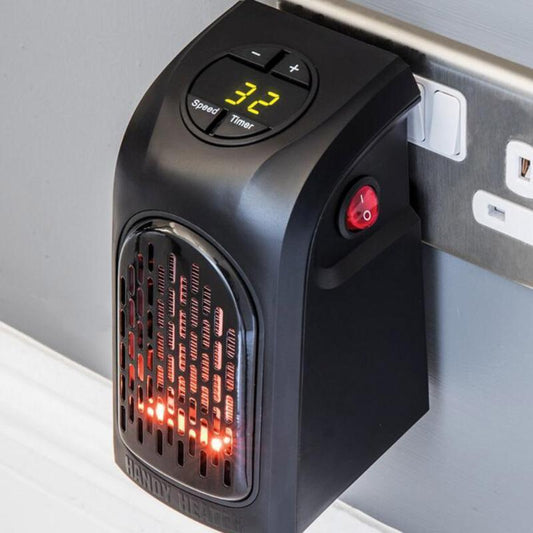 Electric Portable Heater